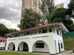 Blk 14 Dover Close East (Queenstown), HDB 5 Rooms #534180411